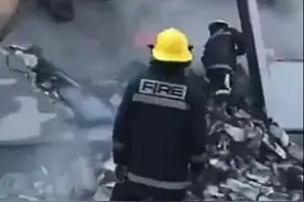 3华人在赞比亚被残忍杀害，案发或缘于当地刻意煽动反华情绪，凶手三男一女，二人仍在逃图片