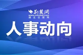 杨兴铭当选为天门市市长图片