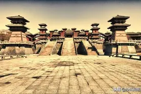 文学史上的“建安风骨”：天下三分月色，两分尽在曹家图片