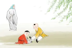 “中国诗人”，并非专事作诗，他们大多是士人官员，还有当世之雄，“中国诗人”并非专事作诗｜读+图片