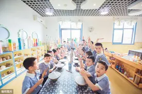 家长必看！成都教办园、民办园、公益性幼儿园有何区别？如何招生？图片