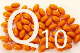 辅酶Q10保护心脏，抗帕金森，抗癌治头痛，哪个是真？哪个是假图片