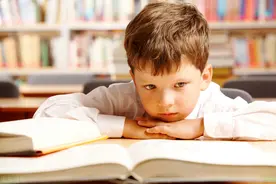 中年裸辞，陪读！我做过的最正确的决定（二：重启，来得及）图片