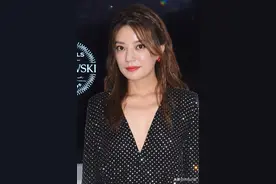 赵薇：我不仅仅是“小燕子”，我还有无限可能图片