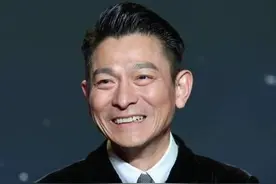 华仔的专用替身终于熬出头了，却爆与大13岁的喻可欣结婚？图片