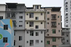 农村怪现象，为啥少见层高在3.5米的楼房，层高了有哪些弊端？图片