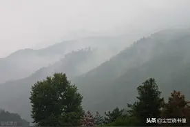 孤苦伶仃的蒋捷晚年漂泊异乡，写下的这首凄美之作，无一字不伤感图片
