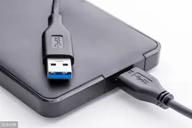 2TB移动硬盘磁盘占用竟100%，这几招保数据图片