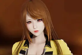 QQ飞车终于拿到了驾照，发个小橘子庆祝一下，TX记得给我打钱图片