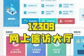 12309又添高效新“神器”，用它用它用它！图片