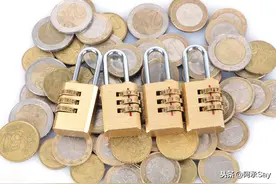 密码锁忘记密码怎么办 常见六种密码锁打不开解决方法新设置密码图片