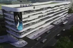 立体停车、生活垃圾、夜间经济、建筑垃圾......与建水人息息相关的10个重点项目开工啦！图片