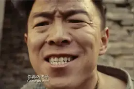 管虎最生猛的电影，痞子黄渤碰撞寡妇余男，隐喻了“人性之黑”图片