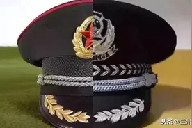 参军入警皆初心 无悔岁月谱芳华图片