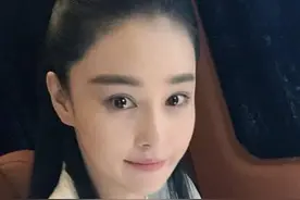 以为张馨予老公只是普通军人，两重身份曝光：难怪女明星都黏着他图片