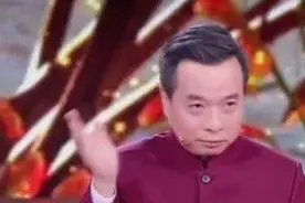 《中国诗词大会》康震尽显诗词绘画能力，却还有不为人知的特长图片