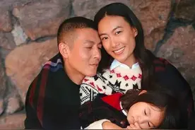 23岁成华谊老板娘，27岁为陈冠希生女不结婚，秦舒培太不简单图片