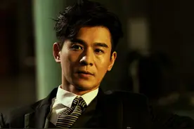 《古董局中局2》开播！演员又双叒叕换了，魏晨能否取代乔振宇？图片
