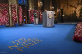 有多少位美国总统获得过诺贝尔和平奖？图片