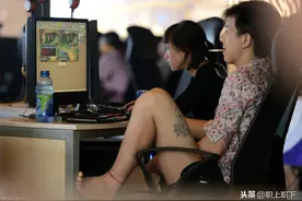 90后和95后的低欲望职场人，今天不争不抢，未来只剩三个结局图片