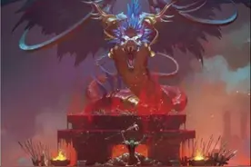 魔兽世界怀旧服：90秒速推满技能哈卡！国外大神团队黑科技打法！图片