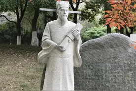 古代只有“休妻”一说？但开明的宋朝，可以“休夫”图片