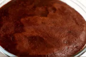 用我这办法，9分钟就能炒好一锅红豆沙，从此不必久站灶前受罪了图片