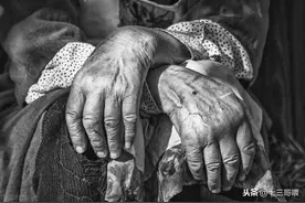 人在失去希望的时候最容易受骗——我见过的神婆七姐图片