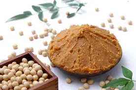 味噌：绝对料理自由，日式标志配料，你有吃到过吗？图片