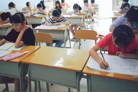 让人头疼的小升初（一）图片