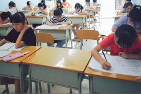 让人头疼的小升初（一）图片