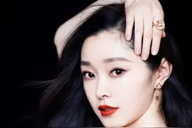 新年猫系美女即将霸屏，就凭号称人间显示器的宋轶，赘婿就值得看图片