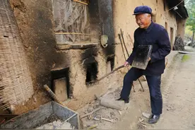 北方农民冬天爱睡热炕，可烧炕污染环境，难道他们不知道？图片