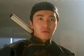 《审死官》幕后冷知识，周星驰不是男主首选，那一年是星爷的天下图片