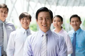 为什么领导爱说官话、套话、虚话？是不会说真话吗？不，原因厚黑图片