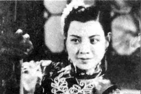 英达：演《风声》是向我的姑奶奶致敬图片