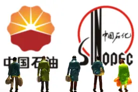 半年亏损955亿元，第一央企集团的4000多亿营业收入去哪了图片