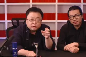 2020年的罗永浩：一个最熟悉的陌生朋友图片