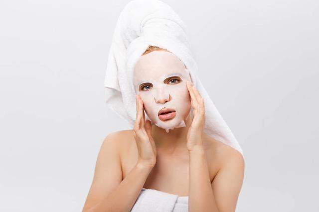 10款宝藏面膜分享，皮肤干了？肤色暗了？脸蛋红了？不要怕