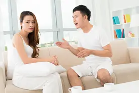 小说：与丈夫结婚六年没孩子，怎想去医院一趟，丈夫竟大闹要离婚图片
