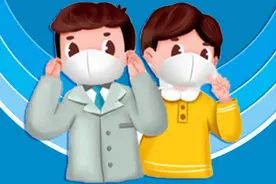 吉林省再次下调应急响应级别！三级与二级有何区别？能摘口罩了吗？图片