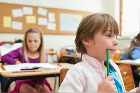 如何为幼儿选购文具？分享一份安全指南，教你为孩子科学挑选文具图片