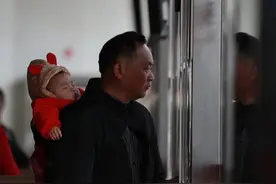 为什么现在越来越多的女生愿意被“老牛吃嫩草”？图片