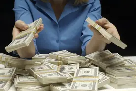 洛克菲勒：金钱像粪便，散出去孕育芬芳，藏起来就会变得臭不可闻图片