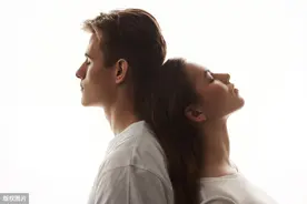 恋爱观：没有放下上一段感情，不要开始新的恋情图片