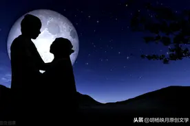 想你了（随笔）图片