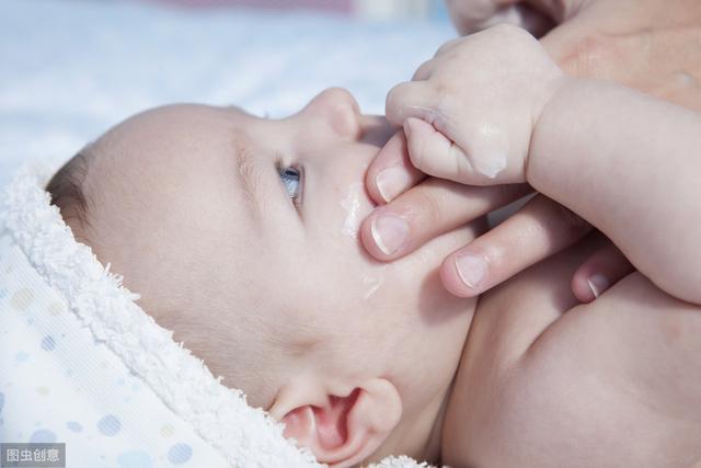 宝宝奶粉过敏没什么大不了？宝宝能不能长期喝水解奶粉？