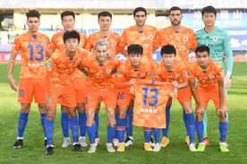 鲁能点球胜重庆！17射门错失5绝杀！费莱尼第5球韩镕泽两扑点图片