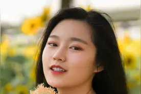 平胸妹子这么搭就对了图片