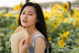 平胸妹子这么搭就对了图片